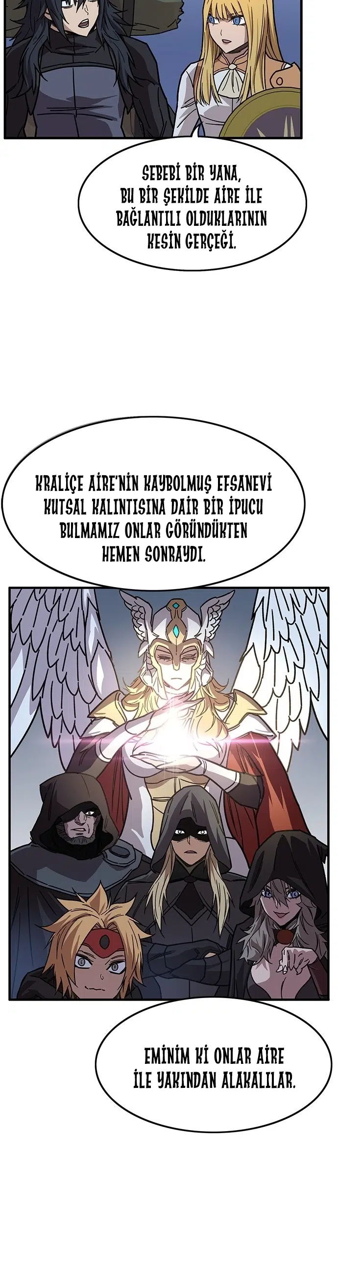 Aire - Bölüm 57 Sayfa 46