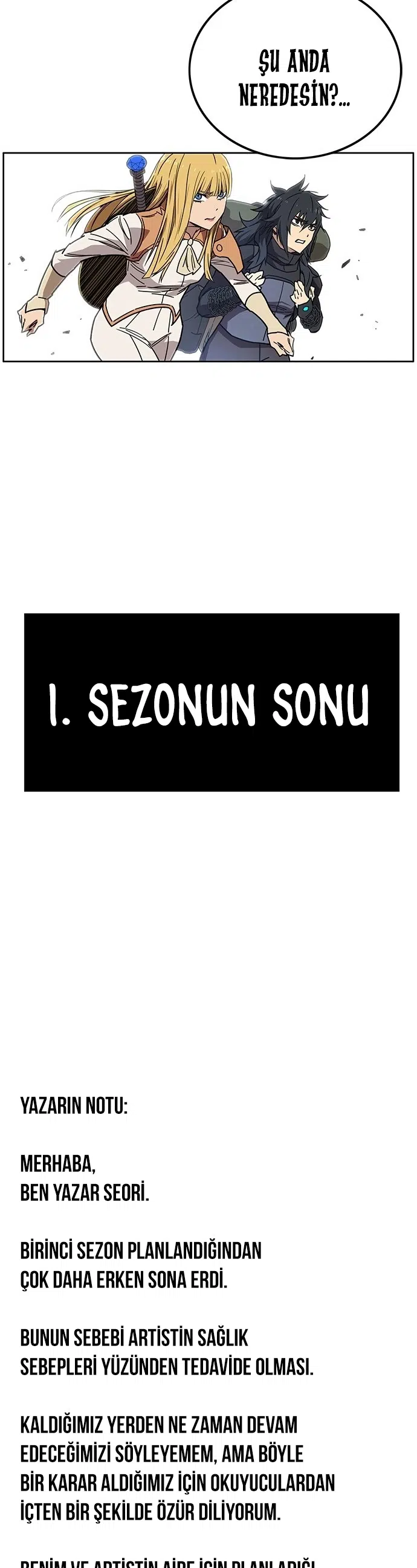 Aire - Bölüm 57 Sayfa 52