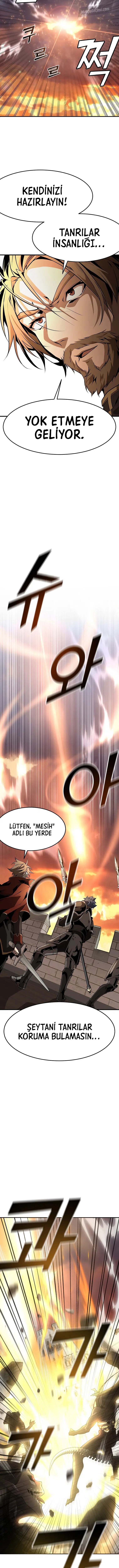 Mesih: Tanrıların Kıyameti - Bölüm 1 Sayfa 4