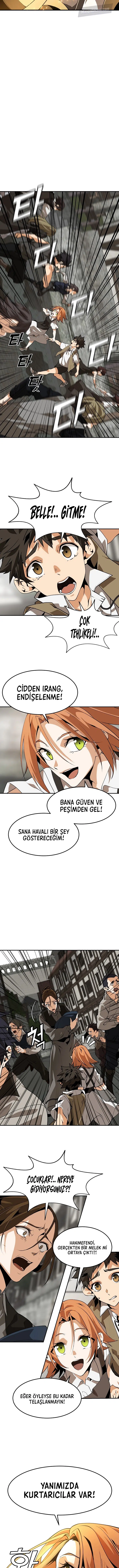 Mesih: Tanrıların Kıyameti - Bölüm 1 Sayfa 7