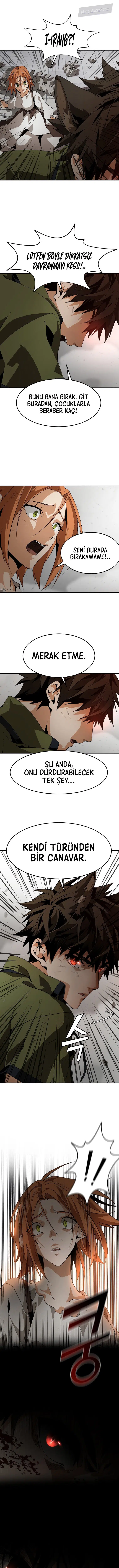 Mesih: Tanrıların Kıyameti - Bölüm 2 Sayfa 2