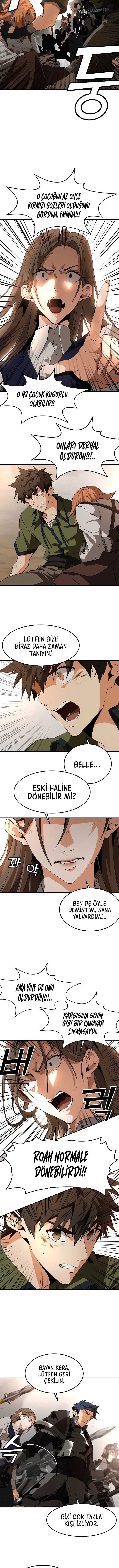 Mesih: Tanrıların Kıyameti - Bölüm 3 Sayfa 7
