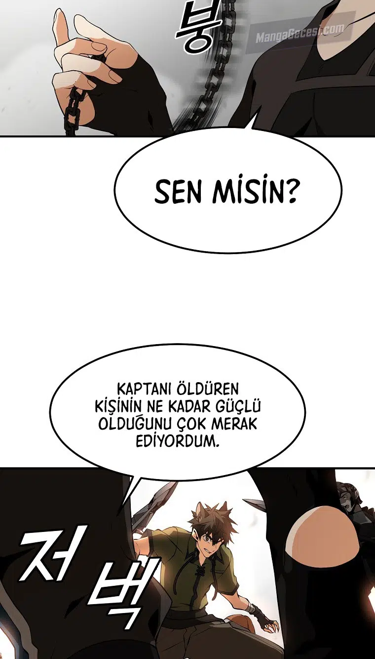 Mesih: Tanrıların Kıyameti - Bölüm 3 Sayfa 10