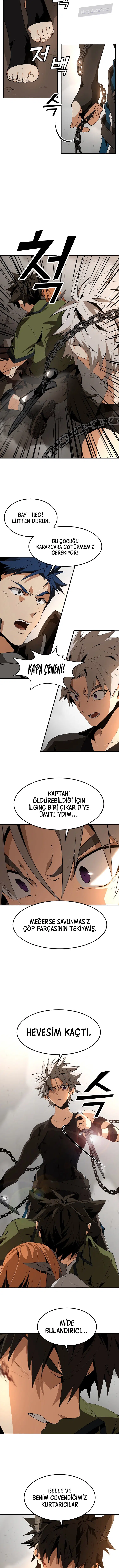 Mesih: Tanrıların Kıyameti - Bölüm 3 Sayfa 18