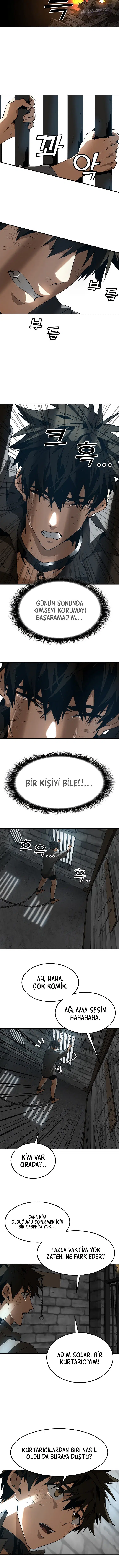 Mesih: Tanrıların Kıyameti - Bölüm 4 Sayfa 7