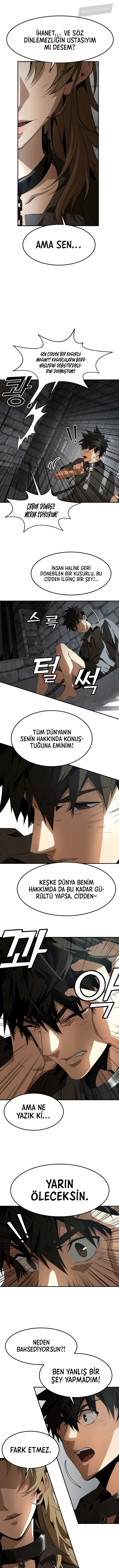 Mesih: Tanrıların Kıyameti - Bölüm 4 Sayfa 8