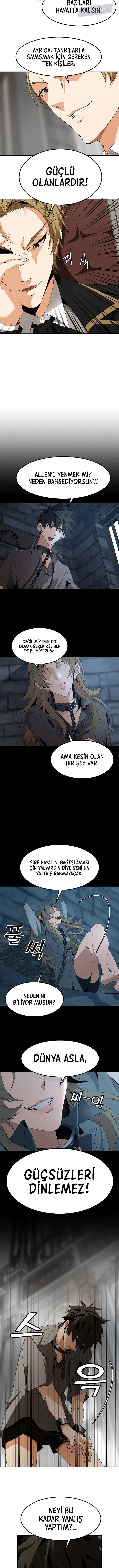 Mesih: Tanrıların Kıyameti - Bölüm 5 Sayfa 3