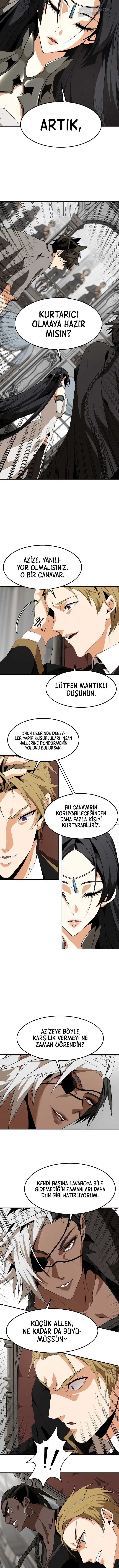 Mesih: Tanrıların Kıyameti - Bölüm 5 Sayfa 8