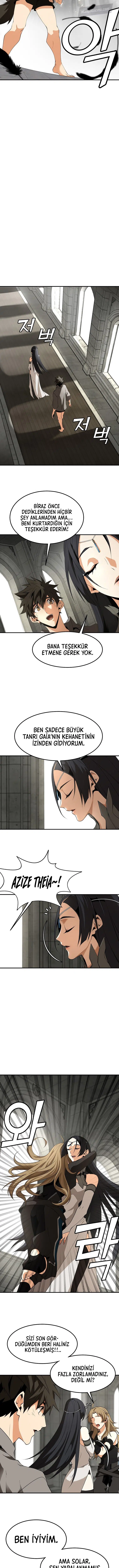 Mesih: Tanrıların Kıyameti - Bölüm 5 Sayfa 11