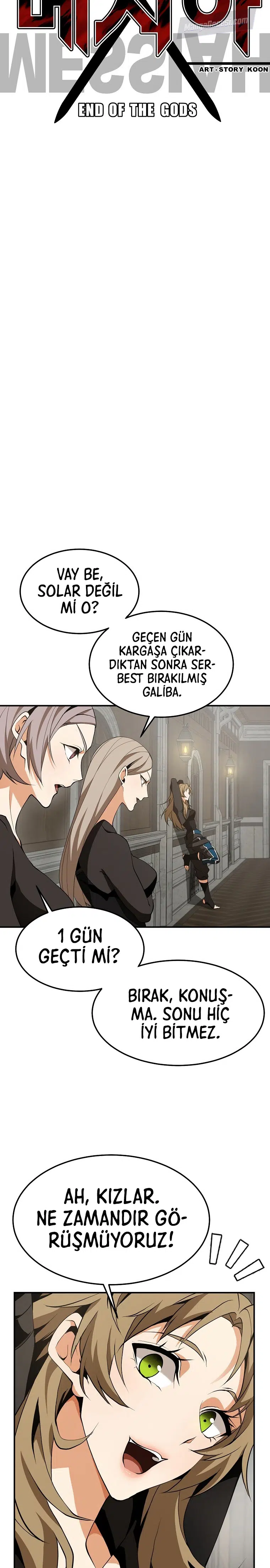 Mesih: Tanrıların Kıyameti - Bölüm 6 Sayfa 4