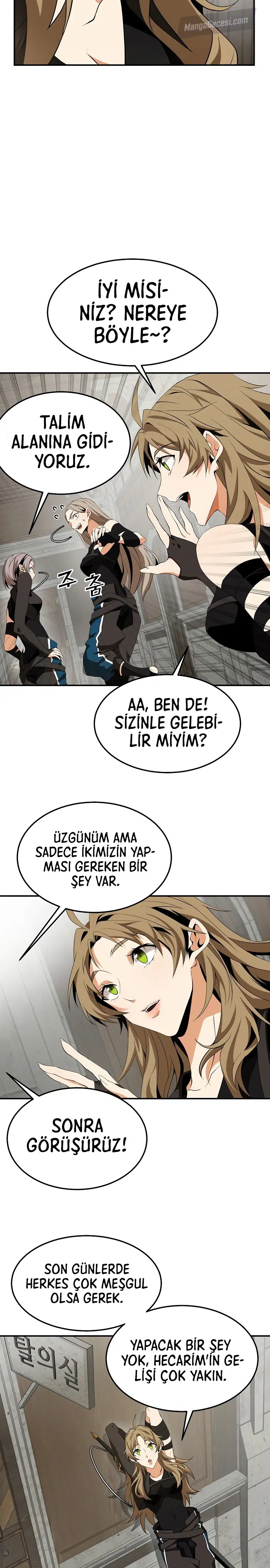 Mesih: Tanrıların Kıyameti - Bölüm 6 Sayfa 5