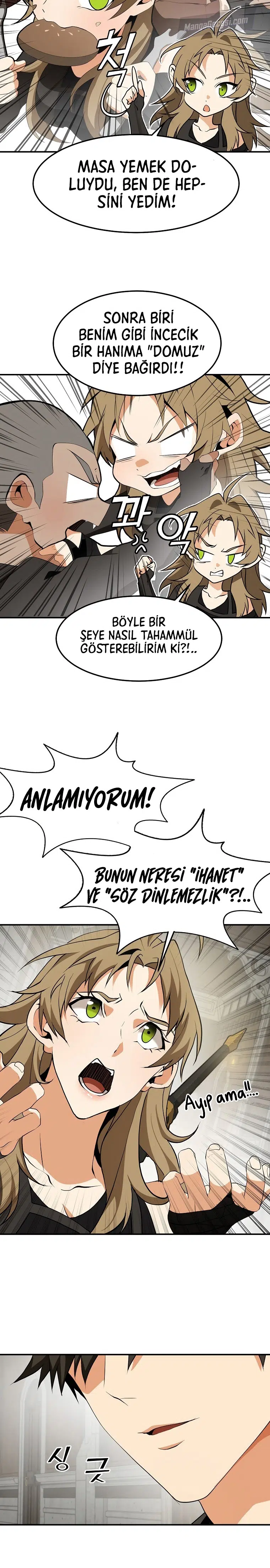 Mesih: Tanrıların Kıyameti - Bölüm 6 Sayfa 10