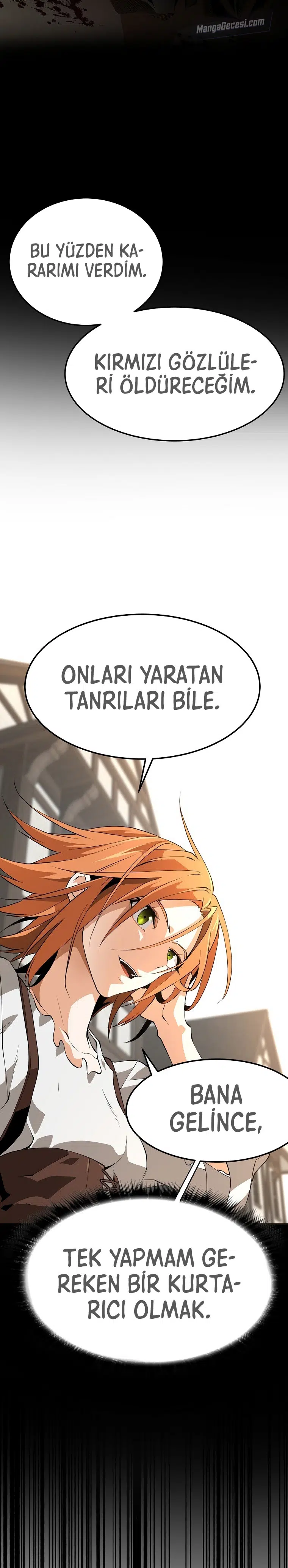 Mesih: Tanrıların Kıyameti - Bölüm 8 Sayfa 13