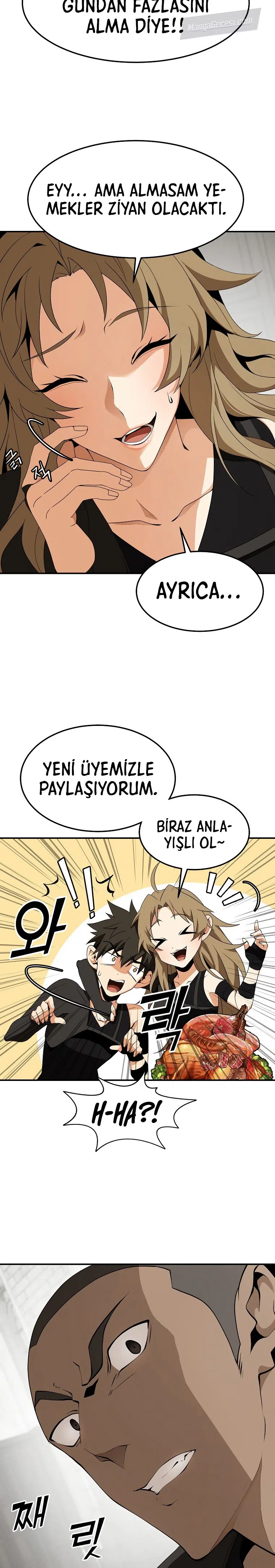 Mesih: Tanrıların Kıyameti - Bölüm 9 Sayfa 7