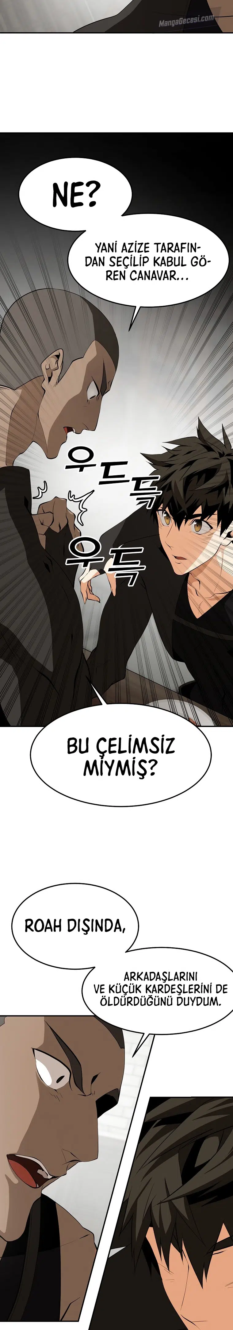 Mesih: Tanrıların Kıyameti - Bölüm 9 Sayfa 8