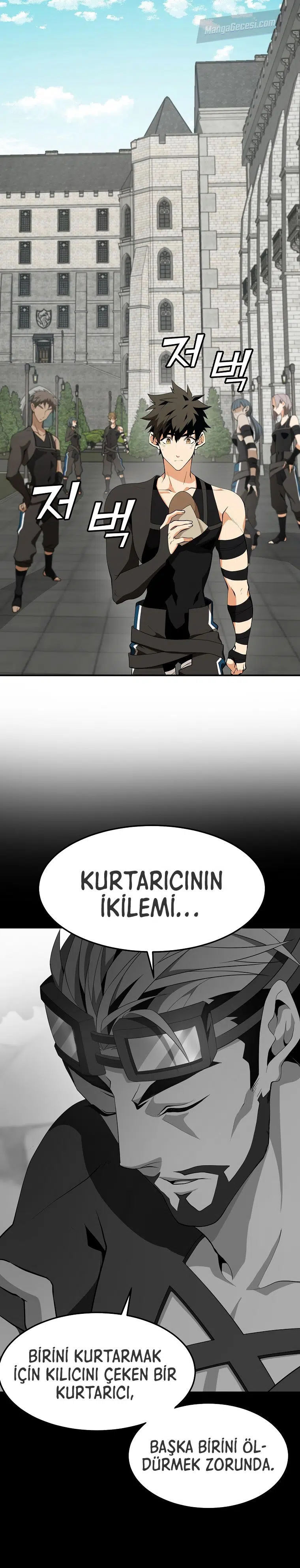 Mesih: Tanrıların Kıyameti - Bölüm 9 Sayfa 16