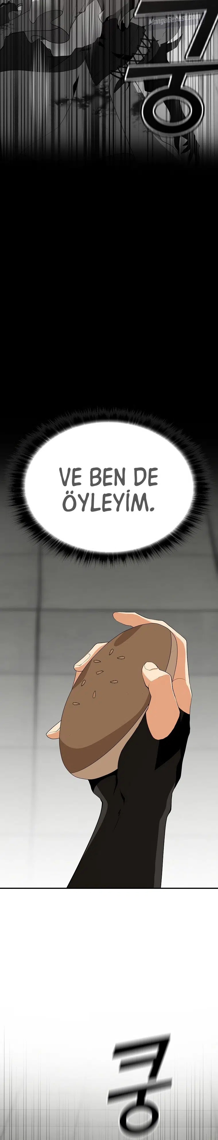 Mesih: Tanrıların Kıyameti - Bölüm 9 Sayfa 20