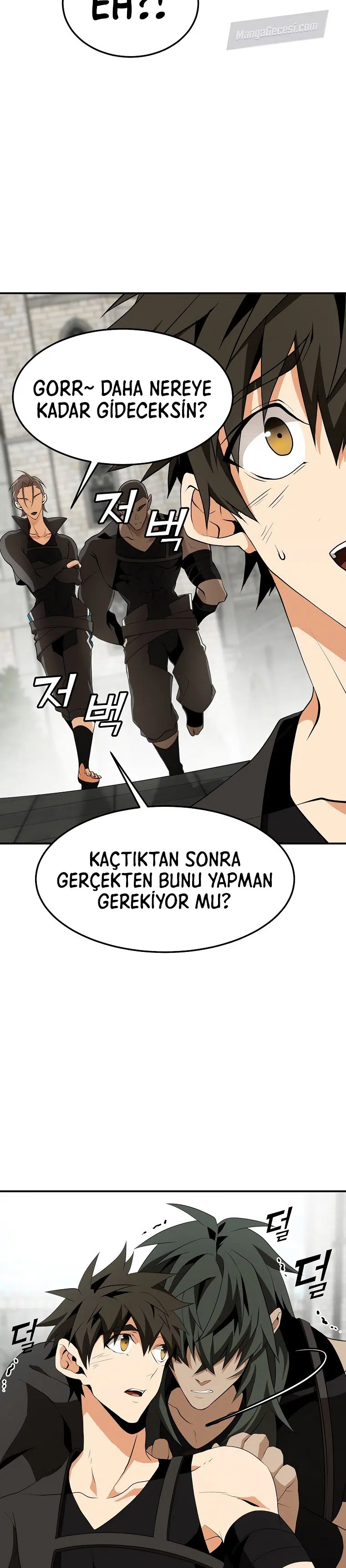 Mesih: Tanrıların Kıyameti - Bölüm 9 Sayfa 25
