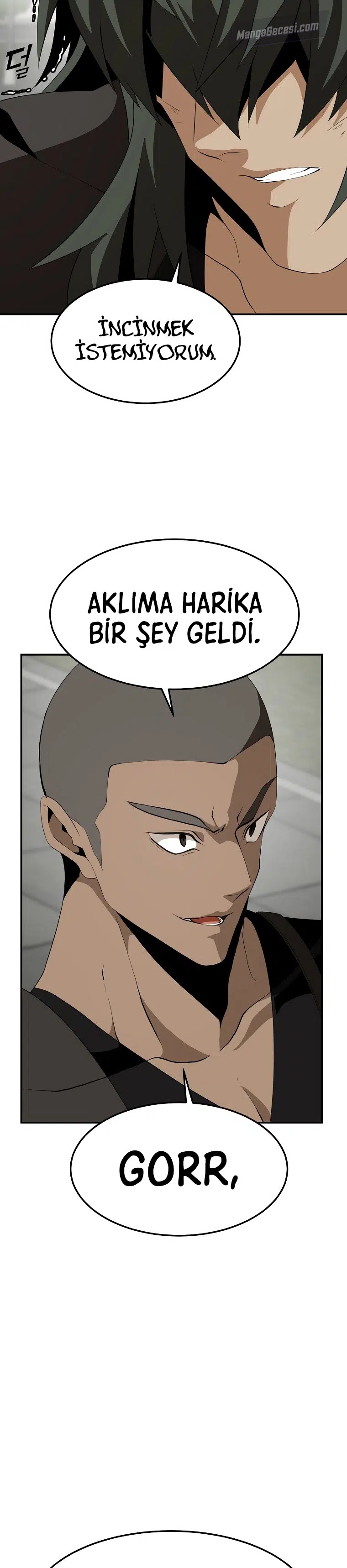 Mesih: Tanrıların Kıyameti - Bölüm 9 Sayfa 27