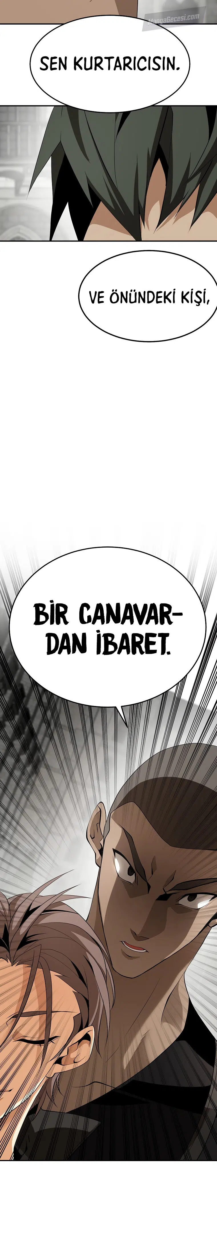 Mesih: Tanrıların Kıyameti - Bölüm 10 Sayfa 4