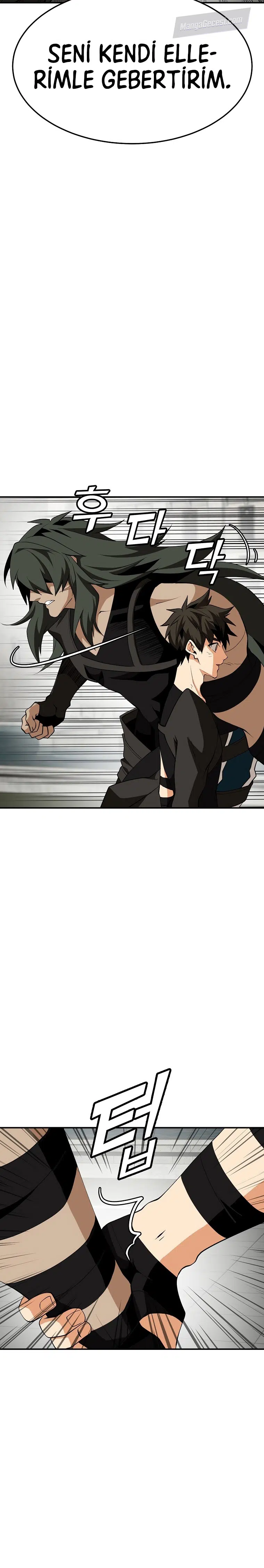 Mesih: Tanrıların Kıyameti - Bölüm 10 Sayfa 14