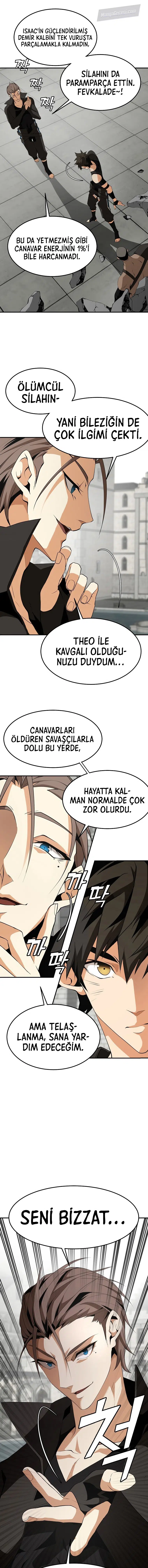 Mesih: Tanrıların Kıyameti - Bölüm 11 Sayfa 2