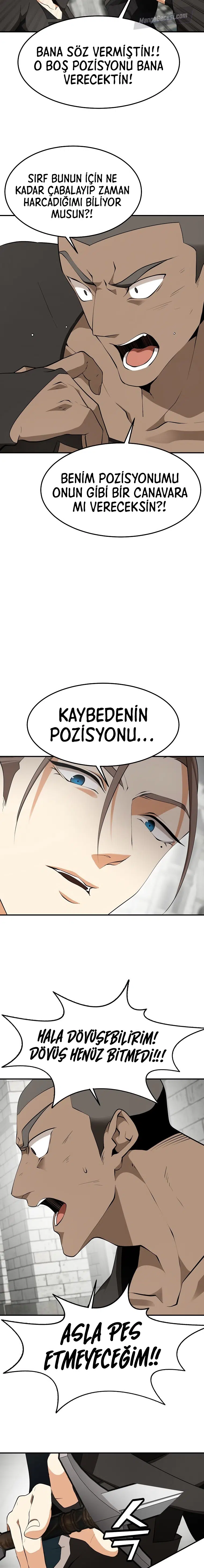 Mesih: Tanrıların Kıyameti - Bölüm 11 Sayfa 5