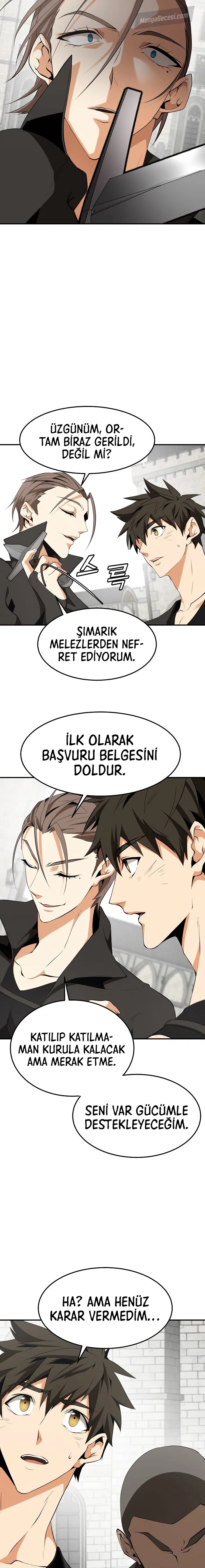 Mesih: Tanrıların Kıyameti - Bölüm 11 Sayfa 7