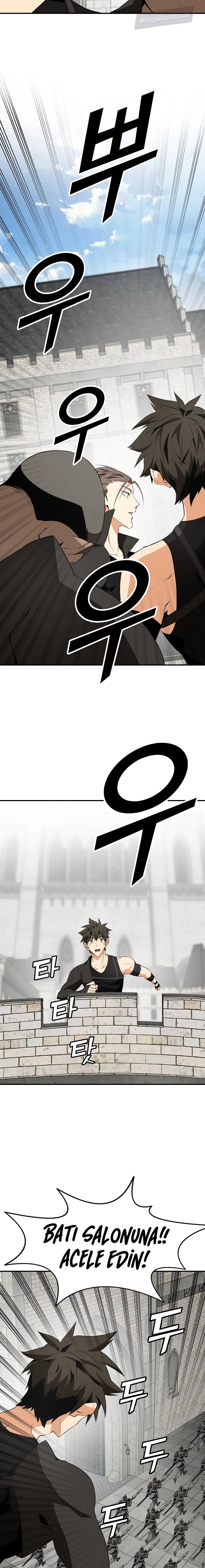 Mesih: Tanrıların Kıyameti - Bölüm 11 Sayfa 8