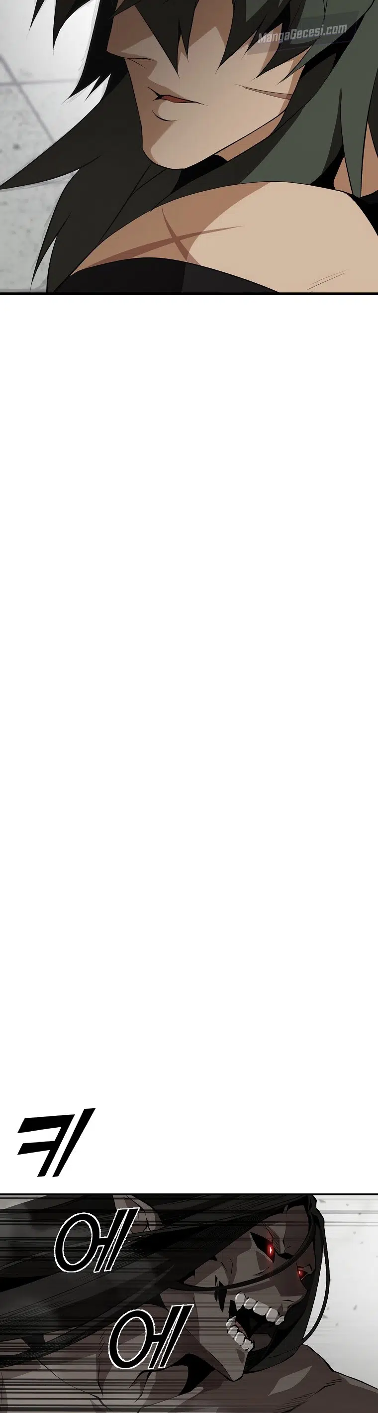 Mesih: Tanrıların Kıyameti - Bölüm 12 Sayfa 11