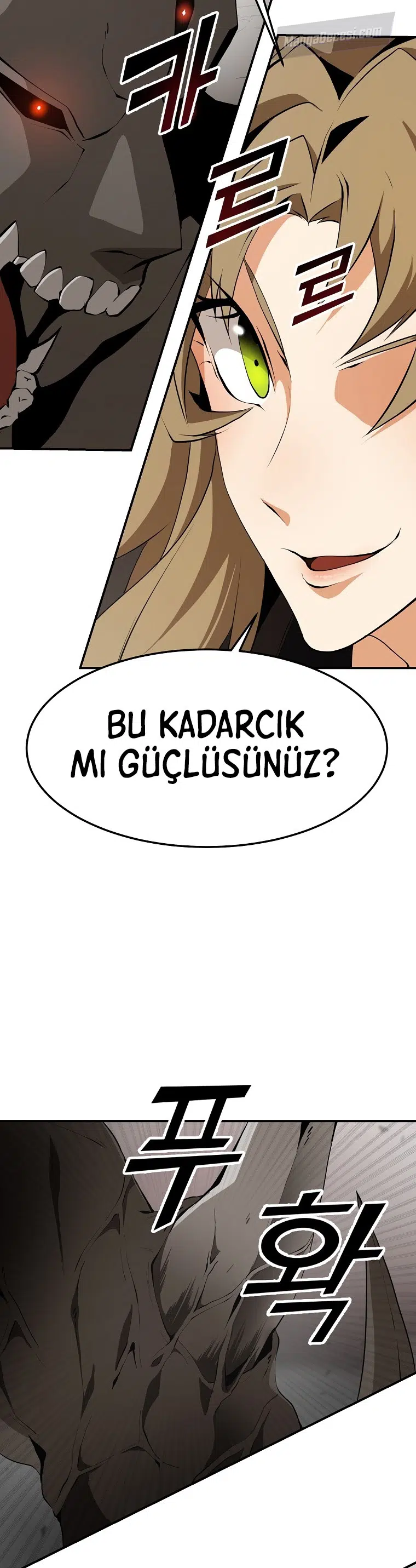Mesih: Tanrıların Kıyameti - Bölüm 13 Sayfa 13