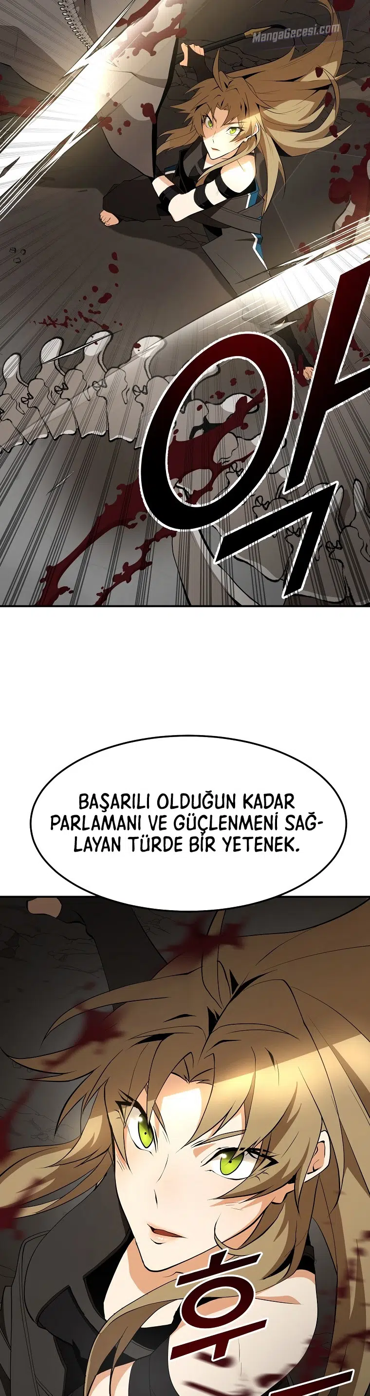 Mesih: Tanrıların Kıyameti - Bölüm 13 Sayfa 22