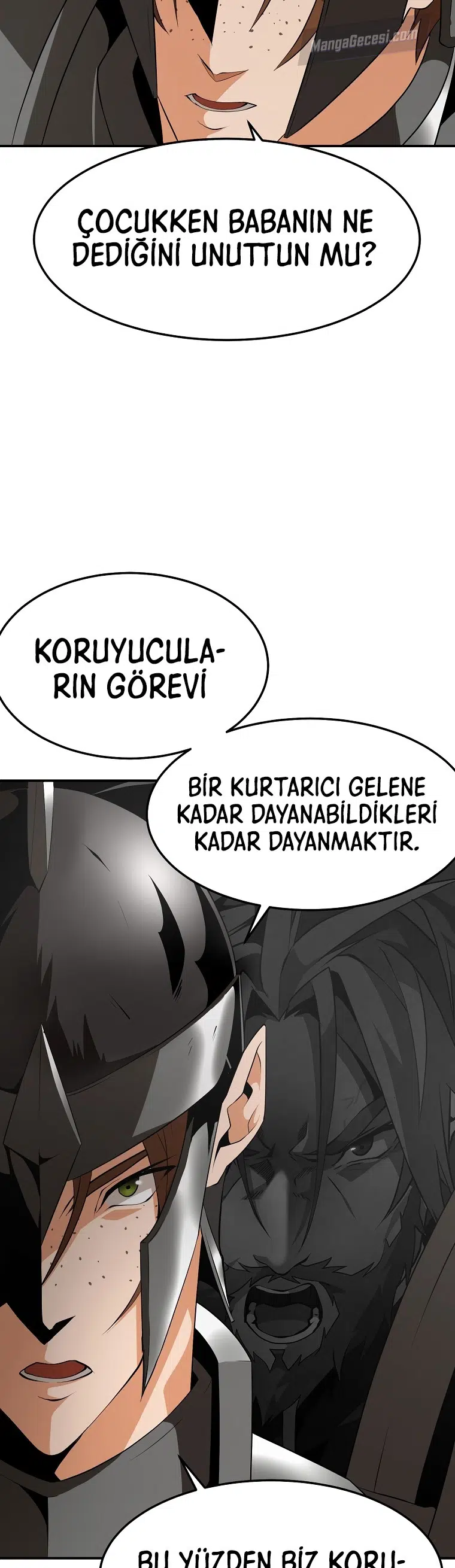 Mesih: Tanrıların Kıyameti - Bölüm 14 Sayfa 12
