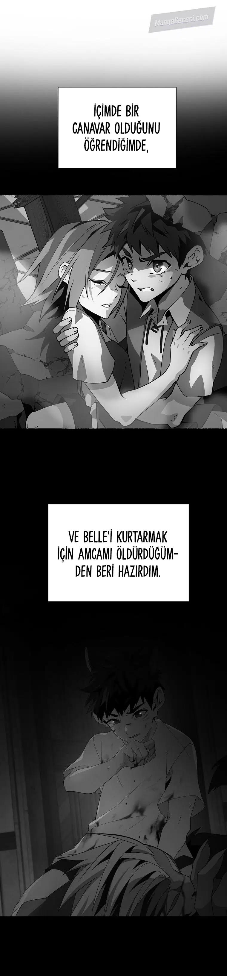 Mesih: Tanrıların Kıyameti - Bölüm 15 Sayfa 2