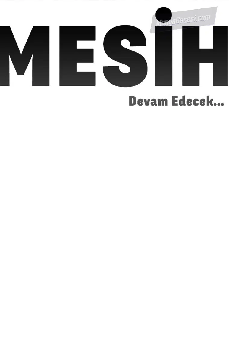 Mesih: Tanrıların Kıyameti - Bölüm 15 Sayfa 40