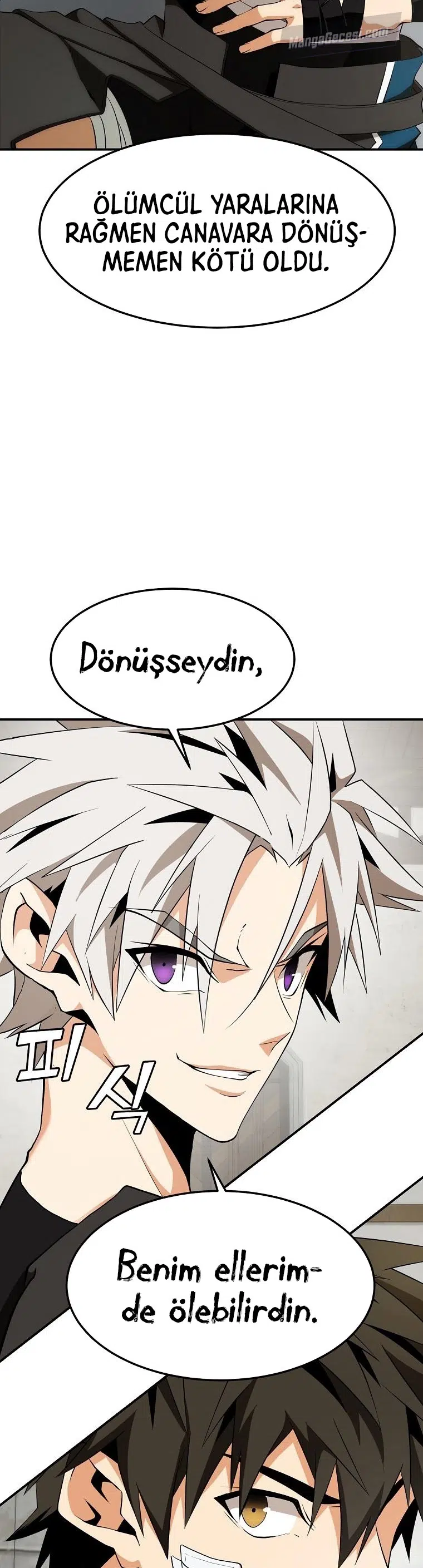 Mesih: Tanrıların Kıyameti - Bölüm 16 Sayfa 12