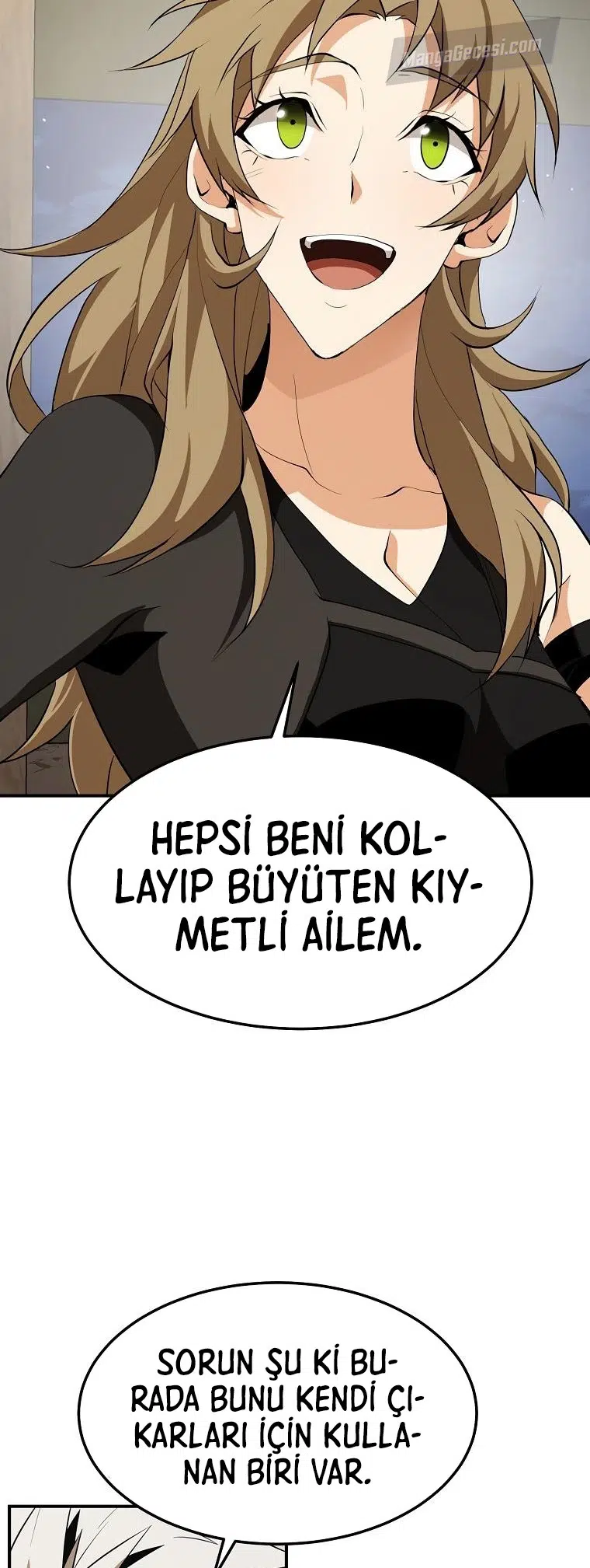 Mesih: Tanrıların Kıyameti - Bölüm 16 Sayfa 25