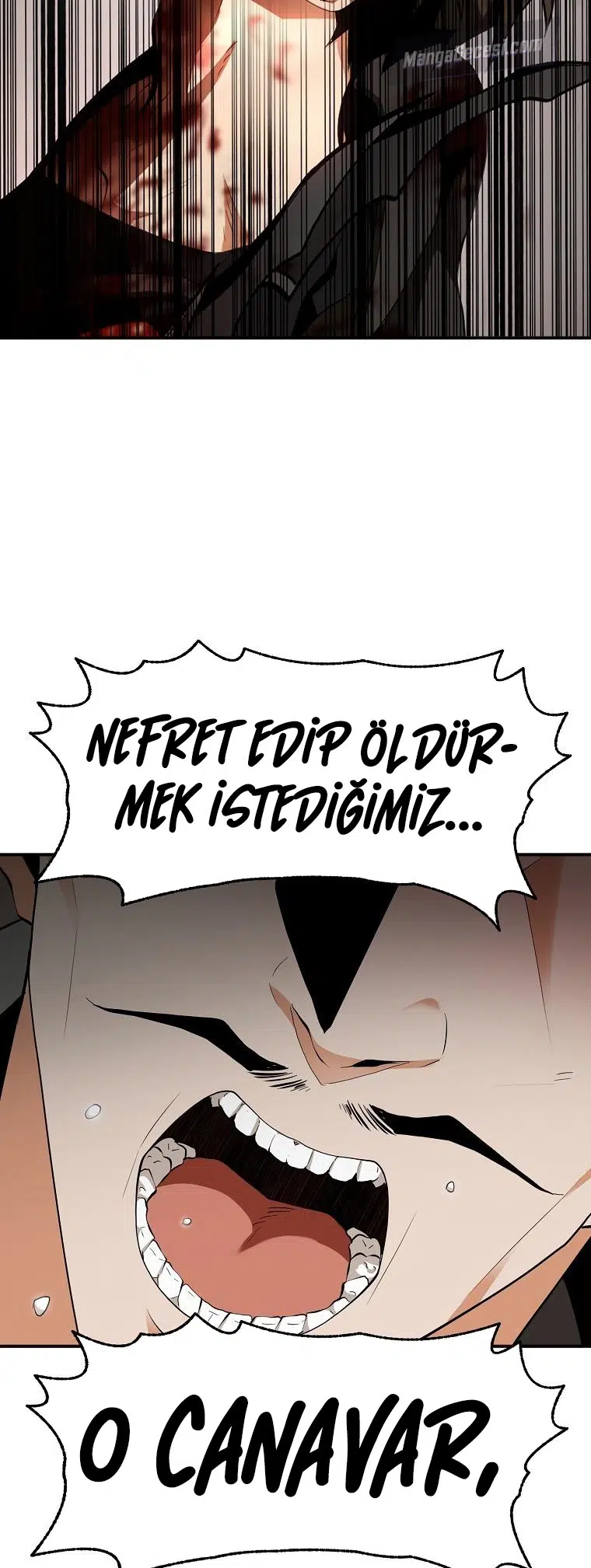Mesih: Tanrıların Kıyameti - Bölüm 16 Sayfa 39