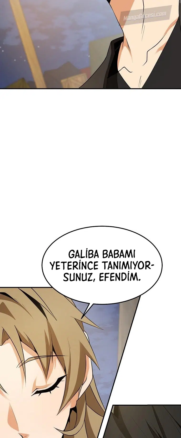 Mesih: Tanrıların Kıyameti - Bölüm 17 Sayfa 4