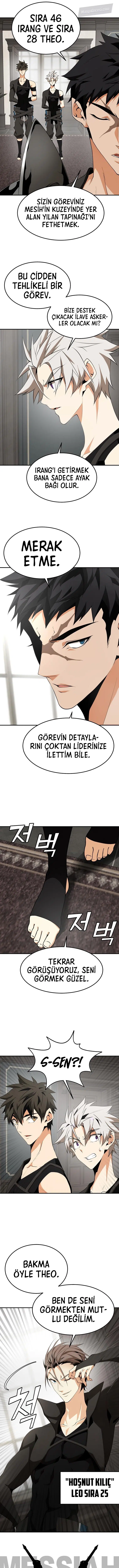 Mesih: Tanrıların Kıyameti - Bölüm 18 Sayfa 2