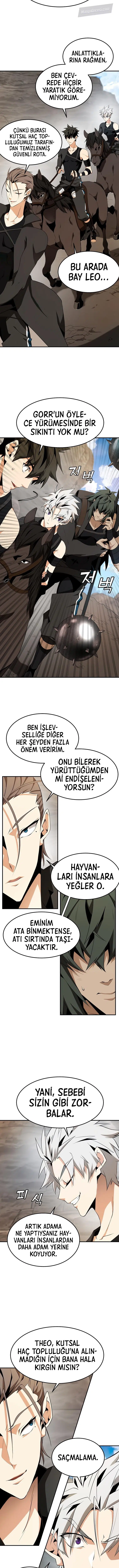 Mesih: Tanrıların Kıyameti - Bölüm 18 Sayfa 4