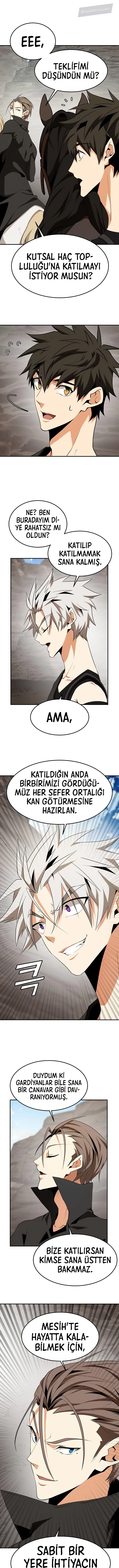 Mesih: Tanrıların Kıyameti - Bölüm 18 Sayfa 6