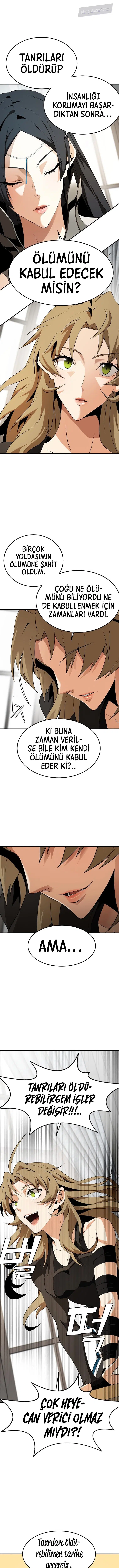 Mesih: Tanrıların Kıyameti - Bölüm 18 Sayfa 10