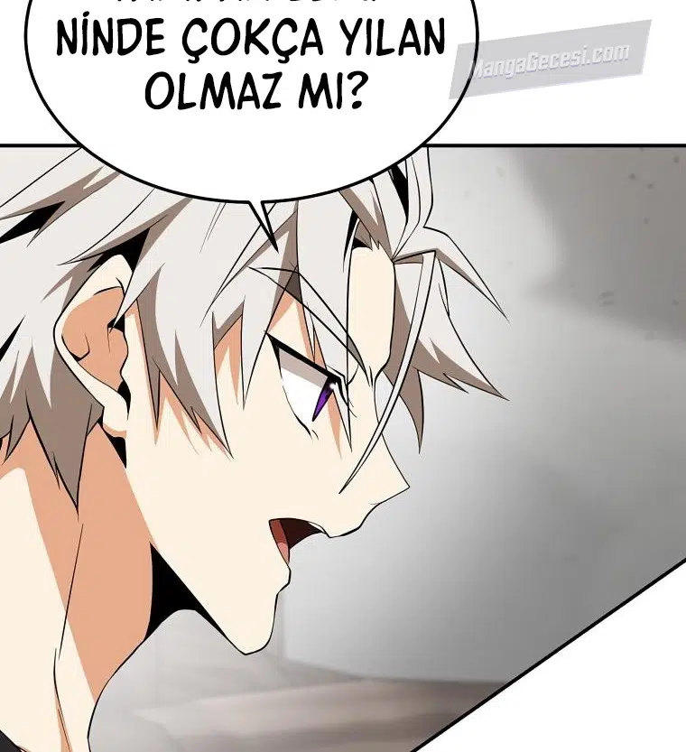 Mesih: Tanrıların Kıyameti - Bölüm 19 Sayfa 8