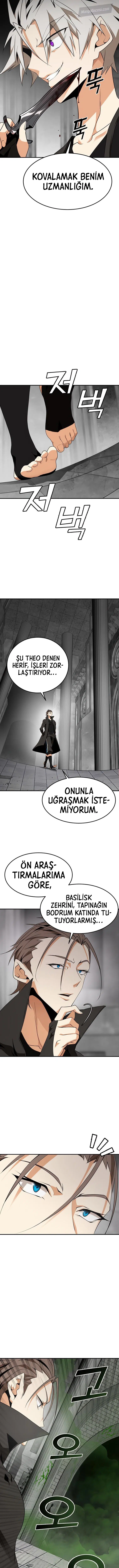 Mesih: Tanrıların Kıyameti - Bölüm 20 Sayfa 9