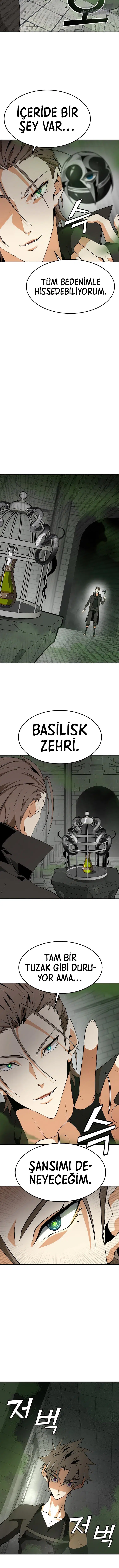 Mesih: Tanrıların Kıyameti - Bölüm 20 Sayfa 10