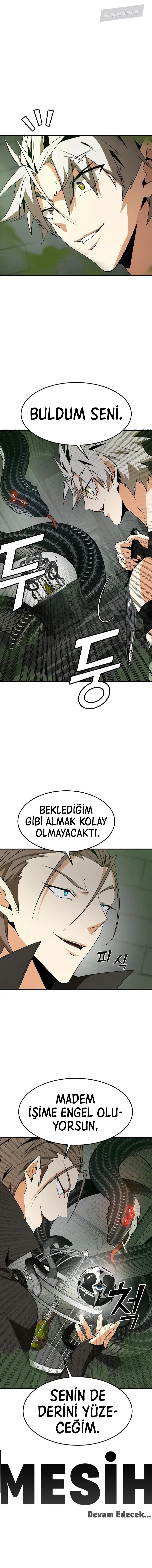 Mesih: Tanrıların Kıyameti - Bölüm 20 Sayfa 11