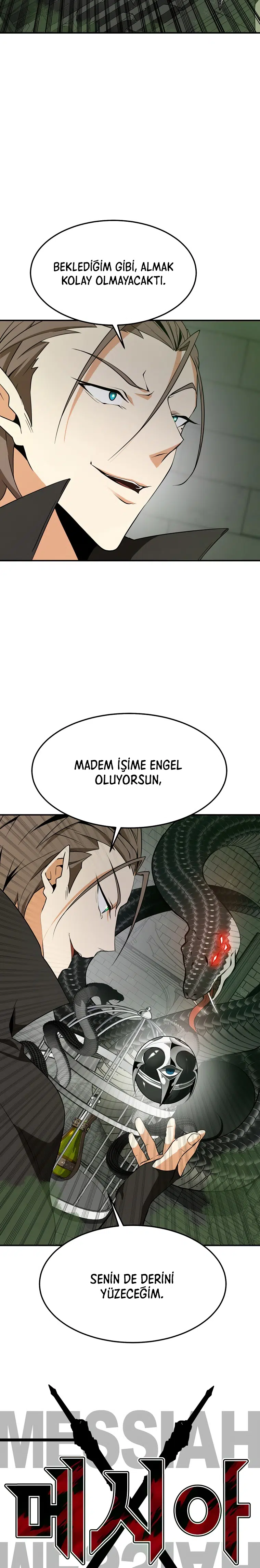 Mesih: Tanrıların Kıyameti - Bölüm 21 Sayfa 4