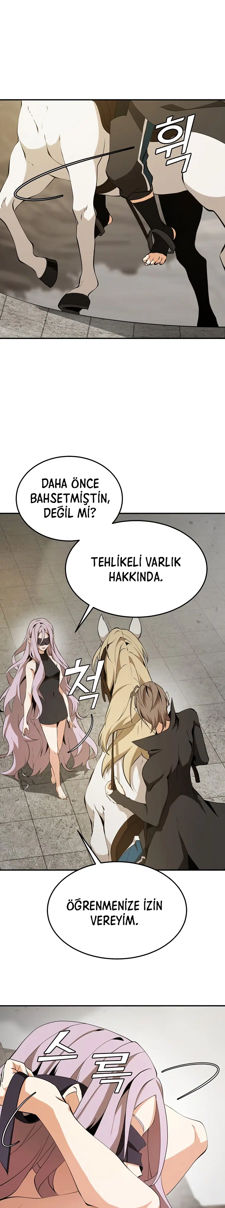 Mesih: Tanrıların Kıyameti - Bölüm 22 Sayfa 22