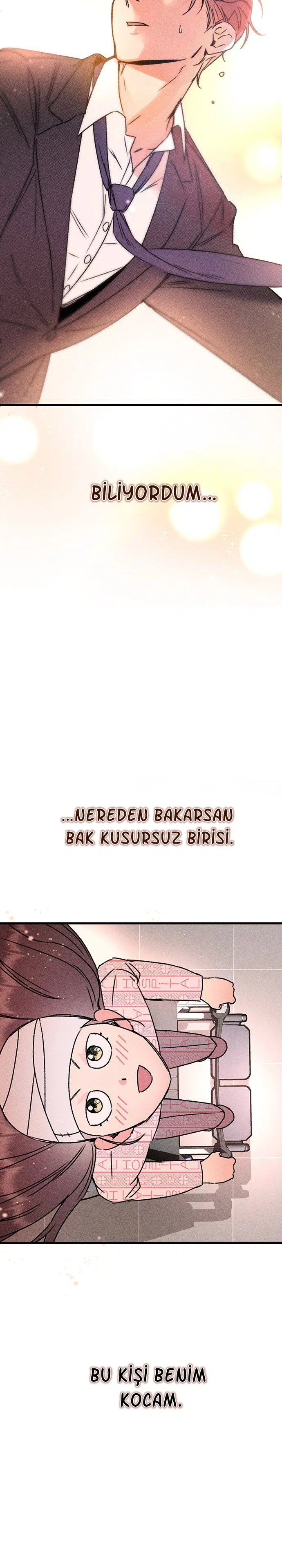 Kız Kardeşimin Sırları - Bölüm 1 Sayfa 13
